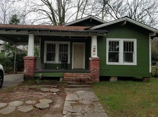 700 N 27th St, Baton Rouge, LA 70802