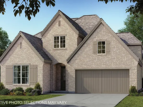 7625 Whisterwheel Way, Fort Worth, TX 76123
