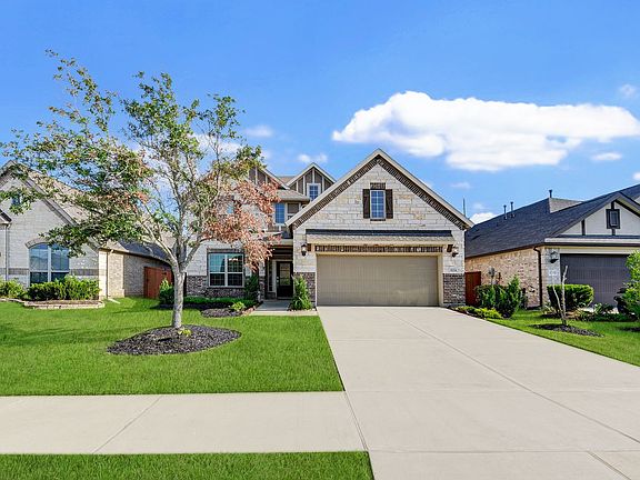 2nd image of 18514 Audsley Ln