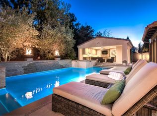 11 Vaquero Rd, Ladera Ranch, CA 92694