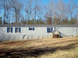 160 Webster Dr, Gaffney, SC 29340