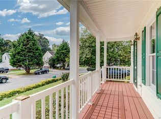3316 Pemberton Creek Ct, Henrico, VA 23233