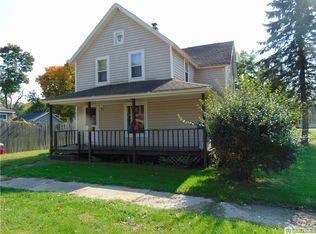 3 Maple St, Jamestown, NY 14701