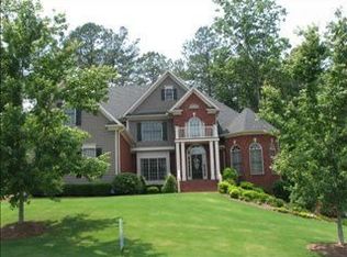 819 Morningwood Ln NW #II, Kennesaw, GA 30152