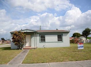 16531 NW 18th Pl, Miami Gardens, FL 33054
