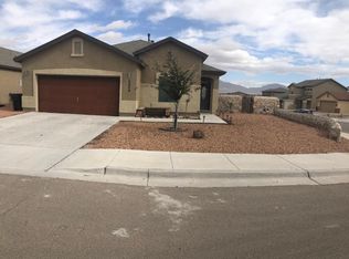 5804 Bywood, Sunland Park, NM 88008