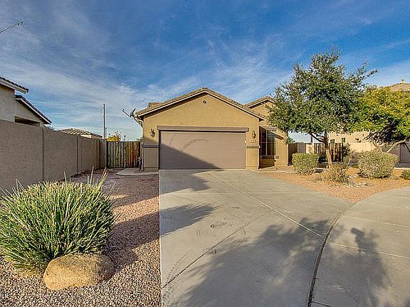 2nd image of 7030 S San Jacinto Ct