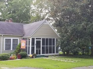 604 Muller Ave, Columbia, SC 29203