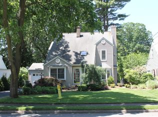 106 Ruth Ave, Hawthorne, NJ 07506