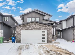 763 Delainey Ct, Saskatoon, SK S7V0N3
