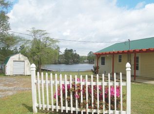 1790 Stukes Rd, Manning, SC 29102