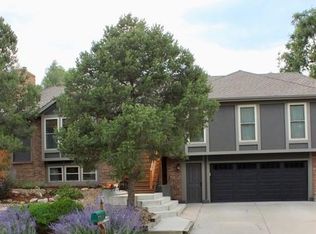 630 Grey Eagle Cir S, Colorado Springs, CO 80919