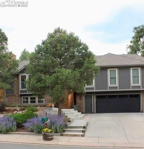 630 Grey Eagle Cir S, Colorado Springs, CO, 80919