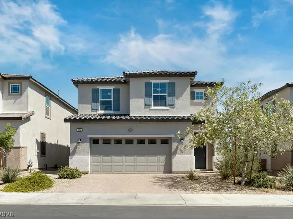 1034 Huckburn Ave, Henderson, NV 89015