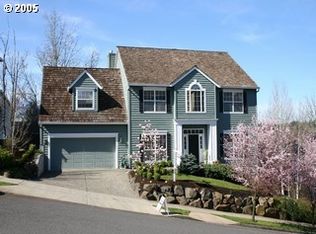 1613 NW Slocum Way, Portland, OR 97229