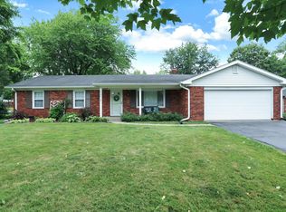 6807 Willoughby Ct, Indianapolis, IN