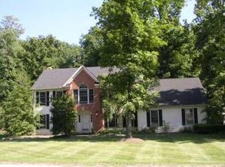 7645 Hudson Park Dr, Hudson, OH