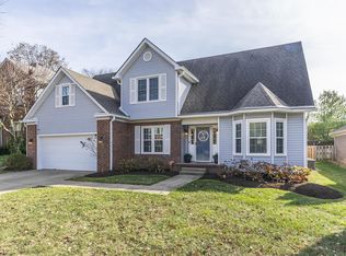 4344 Gum Tree Ln, Lexington, KY 40513