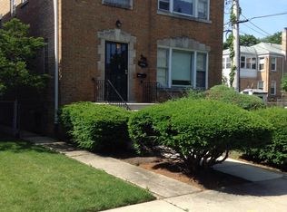 2745 W Gregory St, Chicago, IL 60625