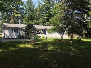 127 E Shadow Lake Rd, Prudenville, MI 48651