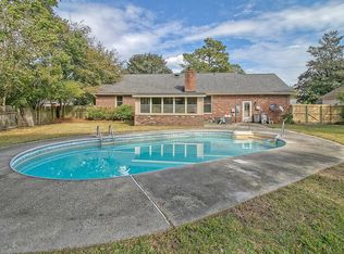 311 Blue Fox Ln, Goose Creek, SC 29445