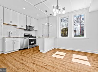 3231 Lyndale Ave, Baltimore, MD 21213