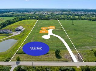 20240 Ridgeview Rd, Spring Hill, KS 66083