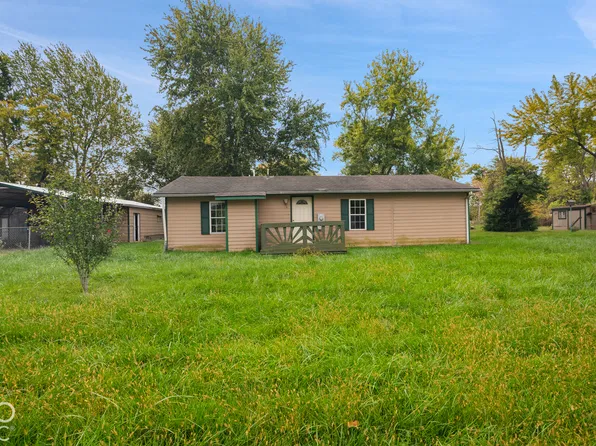 4015 Madison St, Sheridan, IN 46069