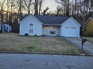 5943 Green Meadow Way, Rex, GA 30273