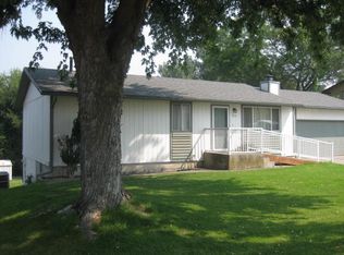 3015 E Farwell Rd, Mead, WA 99021