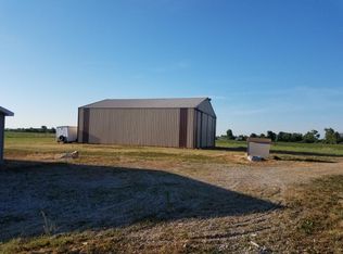 2149 Cash Rd, Sandusky, MI 48471