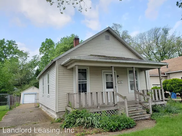234 Indiana Ave, Lorain, OH 44052