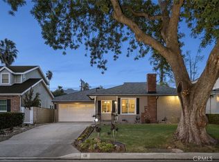 131 W Pamela Rd, Arcadia, CA 91007