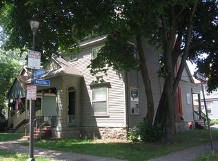 33 Alexander St #2, Rochester, NY 14620