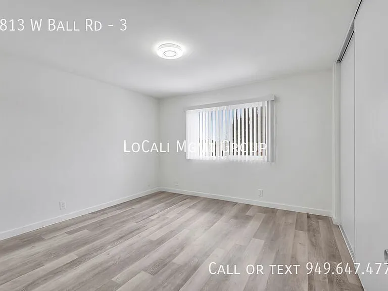 1813 W Ball Rd #3 — Photo 38