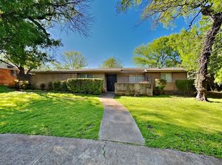 3347 Navajo Pl, Dallas, TX 75224