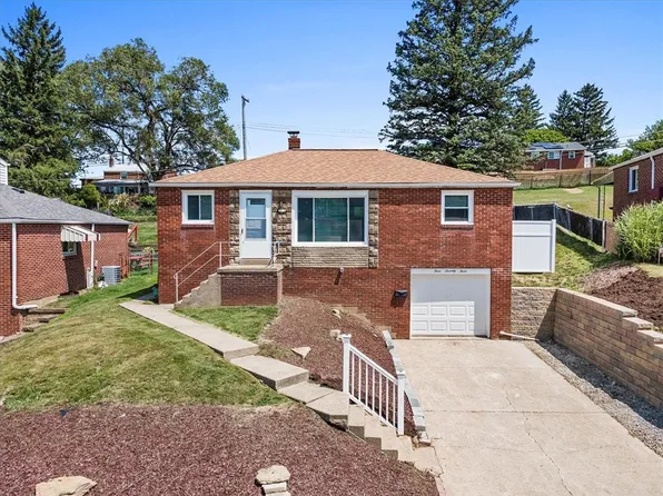 373 Bost Dr, West Mifflin, PA 15122