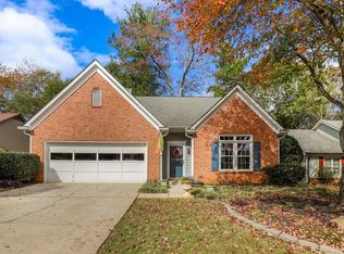 3435 Haverhill Rowe, Lawrenceville, GA 30044