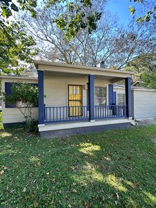 418 Mohawk St, Mobile, AL, 36606