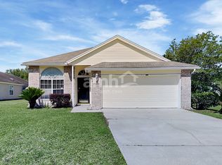 12780 Ayrshire Ct, Jacksonville, FL 32226