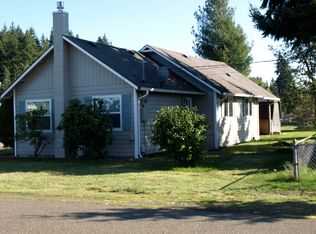 327 E G St, Shelton, WA 98584