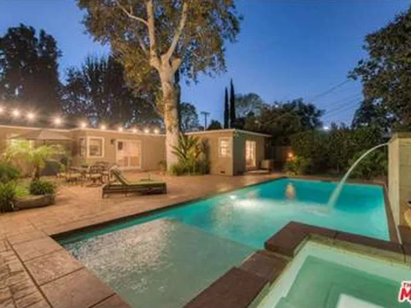 4752 Ventura Canyon Ave, Sherman Oaks, CA 91423