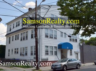 50 Glendale Ave APT 5, Providence, RI 02906