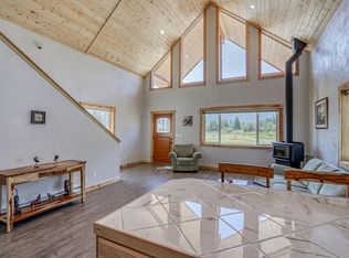 9 Elk Horn Dr, Clark Fork, ID 83811