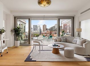 The West Residence Club, New York, NY 10036