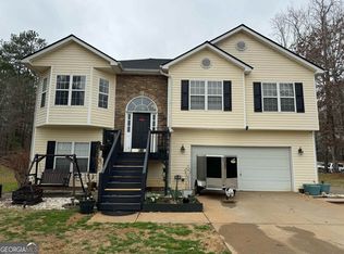 60 Freeman Ct, Covington, GA 30016