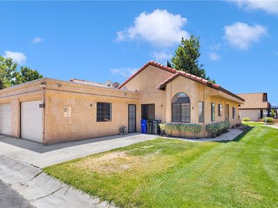 19227 Willow Dr, Apple Valley, CA, 92308