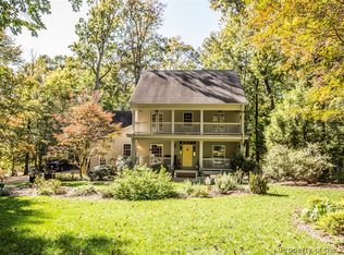 144 Little John Rd, Williamsburg, VA 23185
