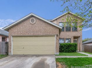 6538 Beech Trail Dr, Converse, TX 78109