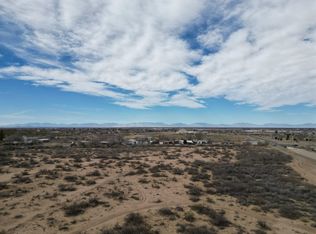 Lots S Canyon Rd, Alamogordo, NM 88310